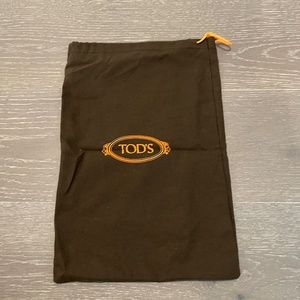 Tod's Dust Bag